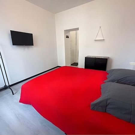 T1 Bis Appartement B3 30M2 Cosy 7Min A Pieds Des Gares Roanne Exterior foto